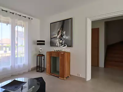 Maison, 95 m²