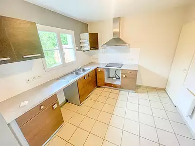 Maison, 100 m²