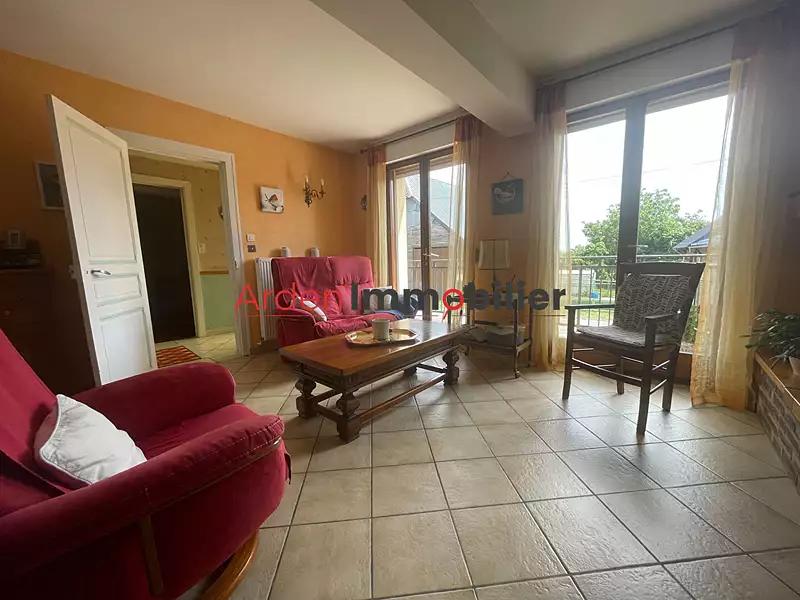Maison, 130 m²
