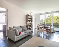 Appartement, 50,72 m²