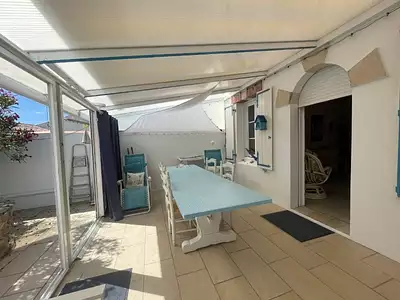 Maison, 60 m²