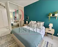 Appartement, 65,51 m²