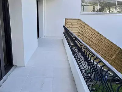 Appartement, 98,5 m²