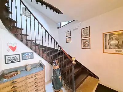 Maison, 230 m²