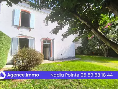 Maison, 174,26 m²