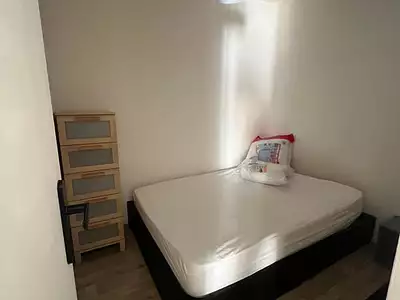 Appartement, 33 m²