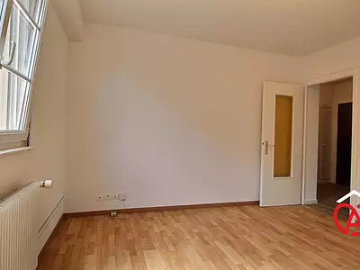 Appartement, 42 m²