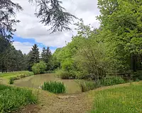 Terrain, 100 000 m²