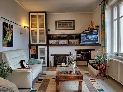 Appartement, 137 m²