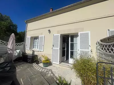 Maison, 113 m²