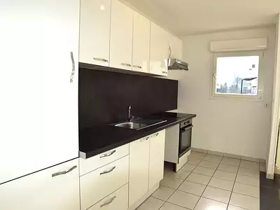 Appartement, 68 m²