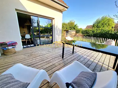 Maison, 165 m²