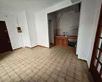 Appartement, 32,9 m²