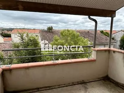 Appartement, 36 m²