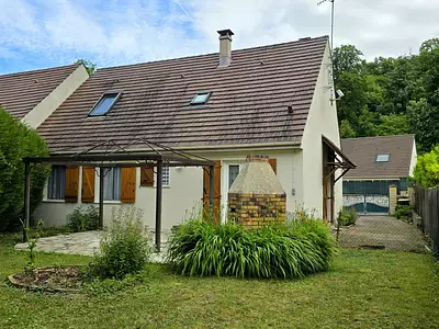 Maison, 139 m²