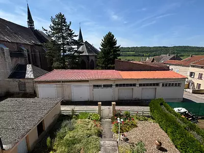 Maison, 155,55 m²