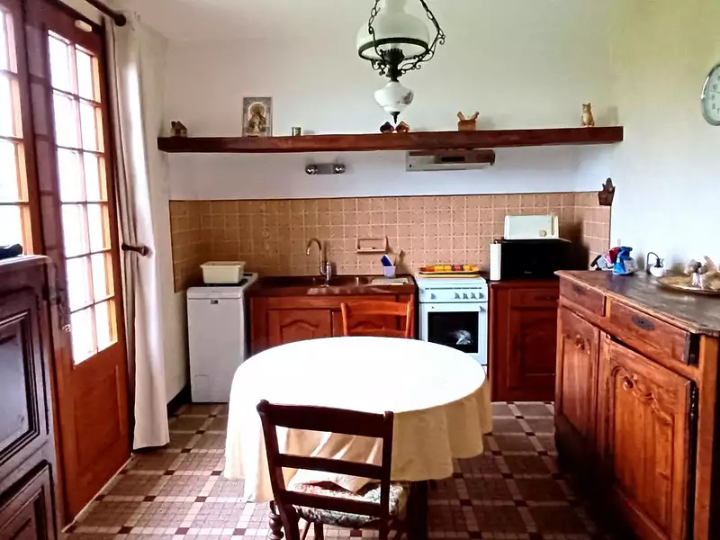 Maison, 170 m²