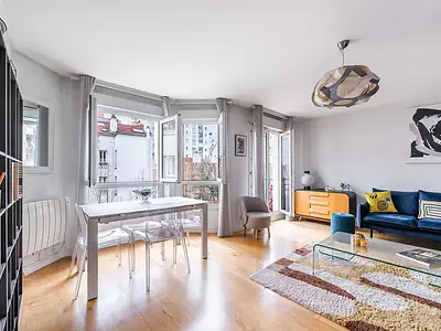 Appartement, 83,68 m²