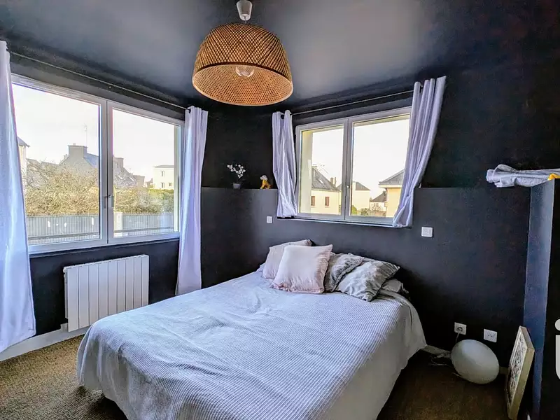 Maison, 139 m²