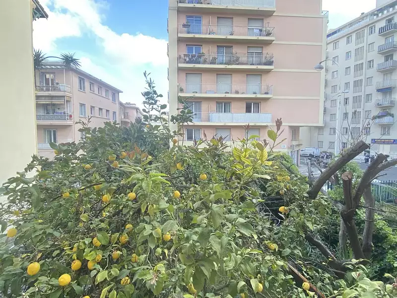 Appartement, 20,29 m²