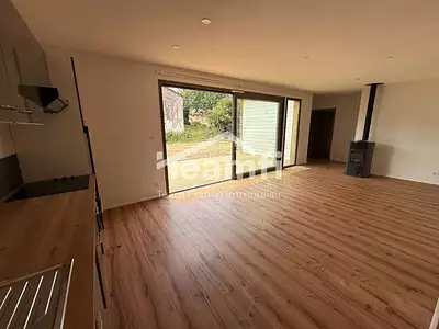 Maison, 61 m²