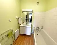 Appartement, 38 m²