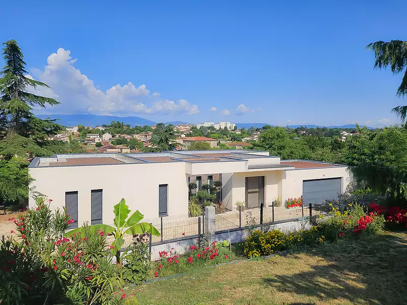 Maison, 260 m²