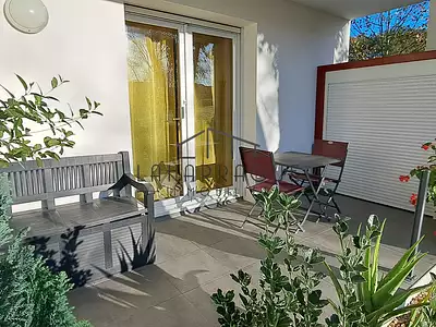 Appartement, 42,69 m²