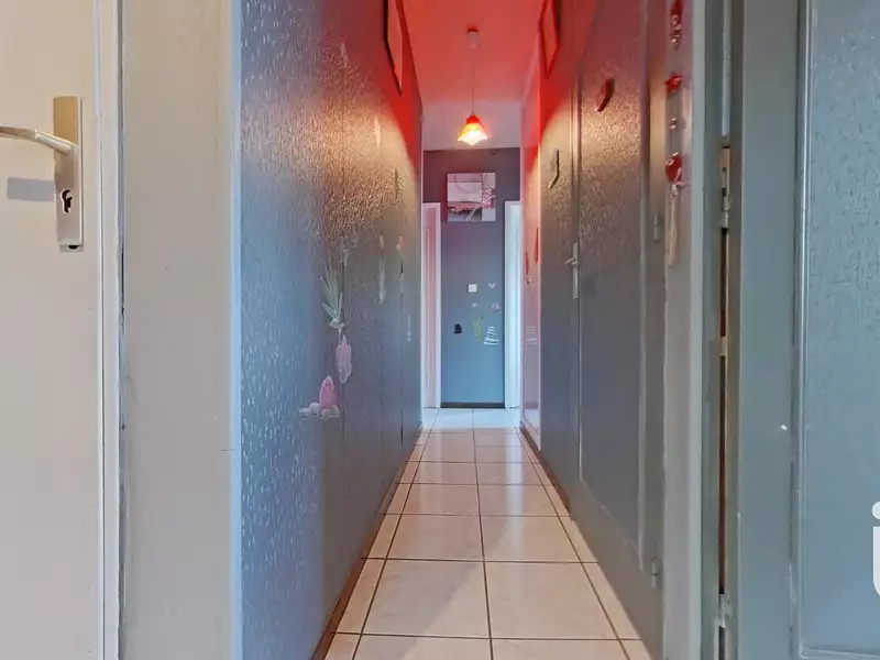 Maison, 90 m²