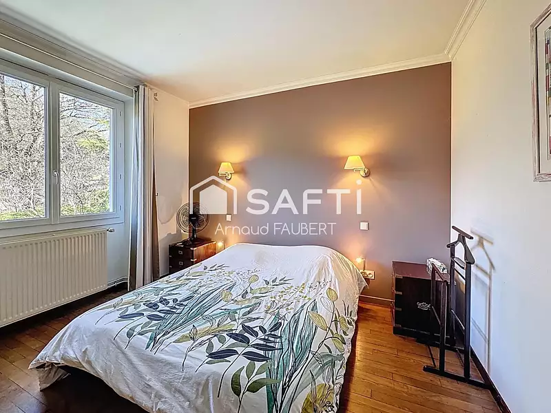 Maison, 190 m²