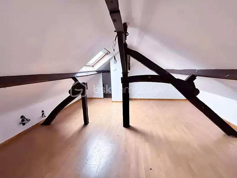 Maison, 98 m²