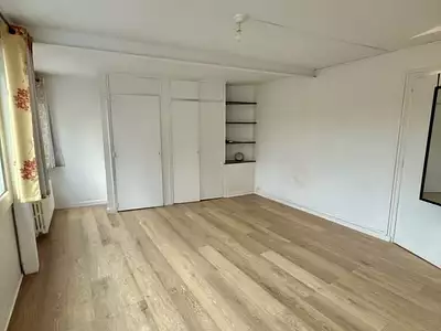 Appartement, 42 m²