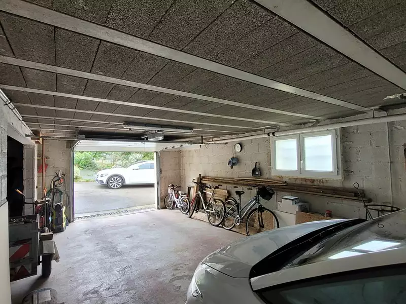Maison, 133 m²