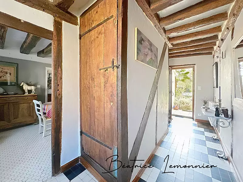 Maison, 169,34 m²