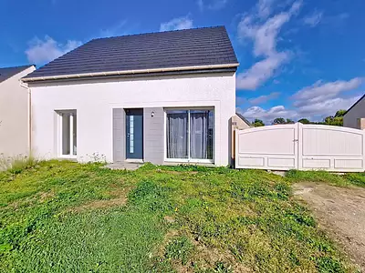 Maison, 110 m²