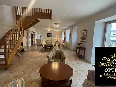 Maison, 190 m²