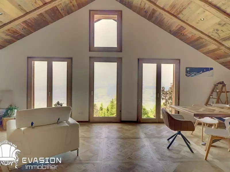 Appartement, 110 m²