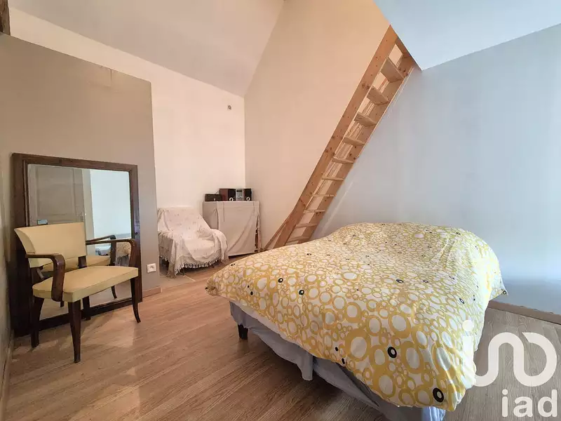 Maison, 150 m²