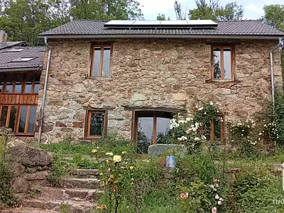 Maison, 290 m²