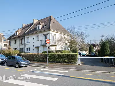 Appartement, 13,2 m²