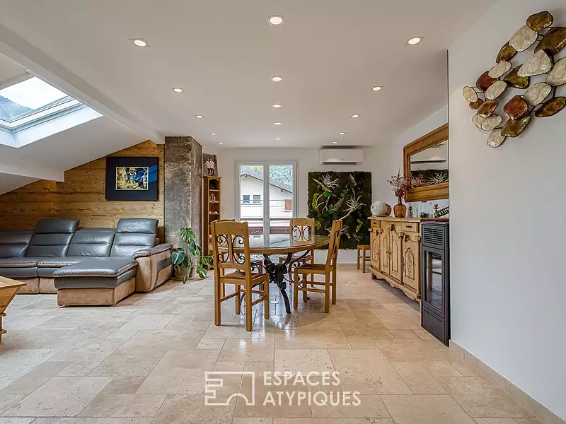 Appartement, 82 m²
