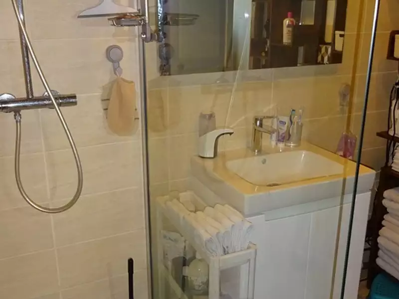 Appartement, 140 m²