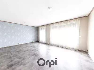 Appartement, 68 m²