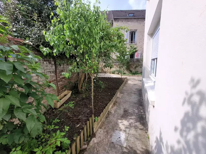 Maison, 76 m²