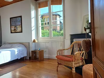 Appartement, 58 m²