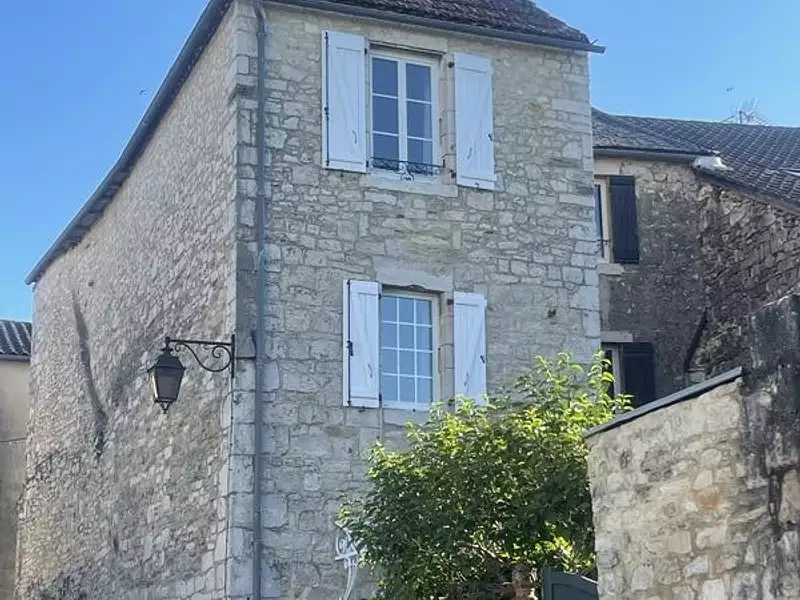 Maison, 130 m²