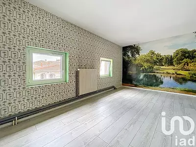 Maison, 210 m²