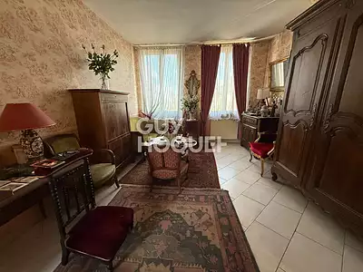 Appartement, 130 m²