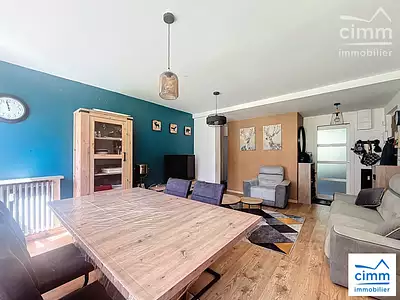 Appartement, 66,55 m²