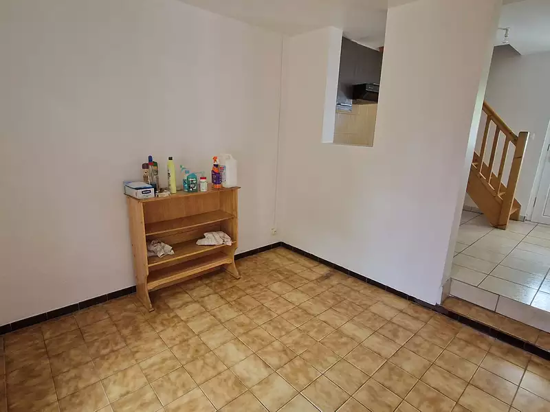 Divers, 28 m²